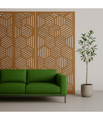 Akustinės plokštės