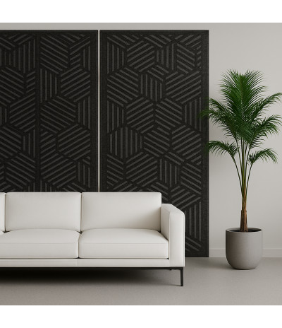 Akustinės plokštės