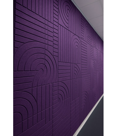 Akustinės plokštės