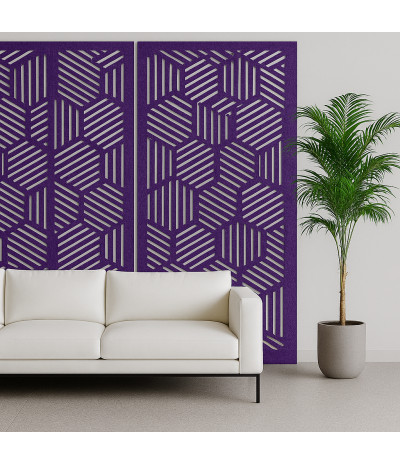 Akustinės plokštės