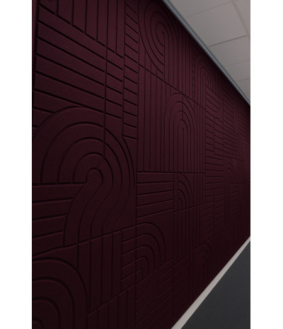 Akustinės plokštės