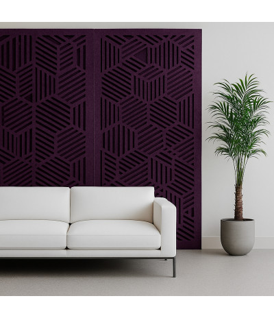 Akustinės plokštės