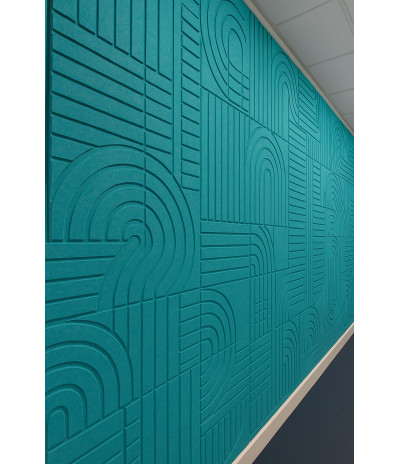 Akustinės plokštės