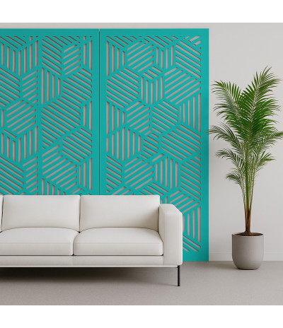 Akustinės plokštės