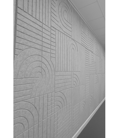 Akustinės plokštės