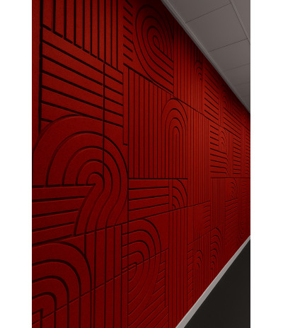 Akustinės plokštės