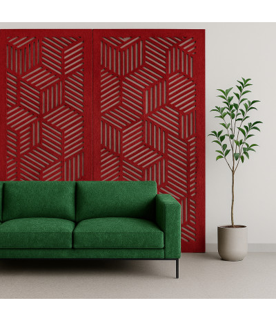 Akustinės plokštės