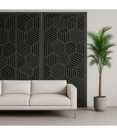 Akustinės plokštės