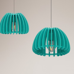 Šviestuvas - Pumkink