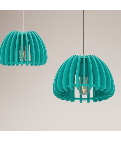 Šviestuvas - Pumkink