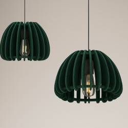 Šviestuvas - Pumkink