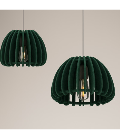 Šviestuvas - Pumkink