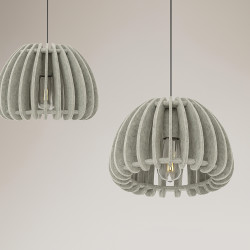 Šviestuvas - Pumkink