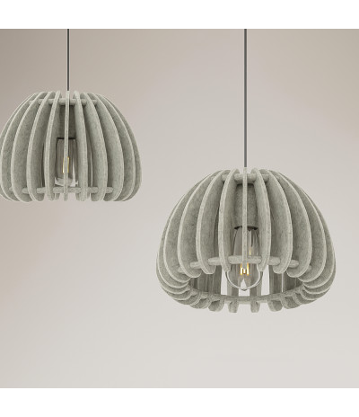 Šviestuvas - Pumkink