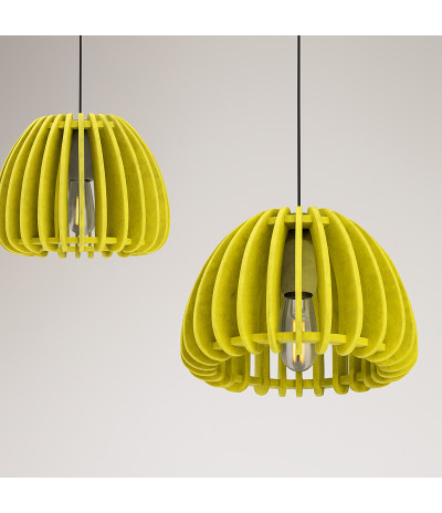 Šviestuvas - Pumkink