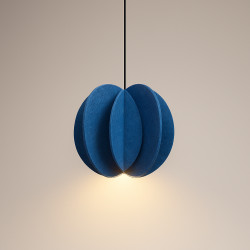 Šviestuvas - Four-square lamp