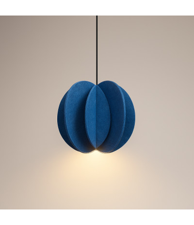 Šviestuvas - Four-square lamp