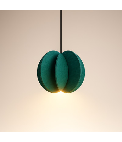 Šviestuvas - Four-square lamp