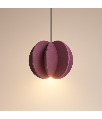 Šviestuvas - Four-square lamp