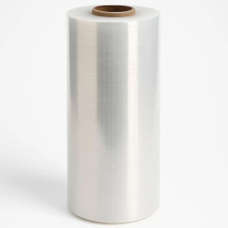 Automatinė nano stretch plėvelė 10mk/150%