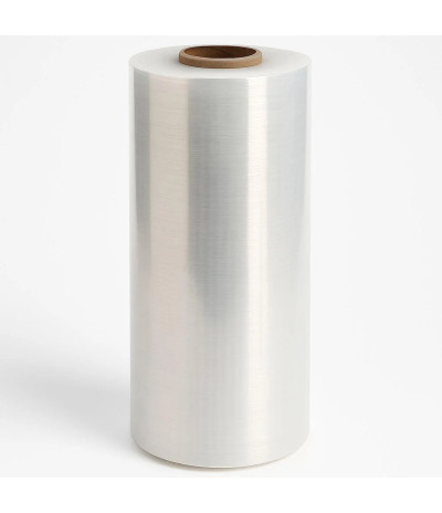 Automatinė nano stretch plėvelė 10mk/150%