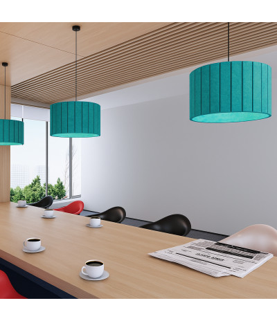 Šviestuvas - Disk lamp