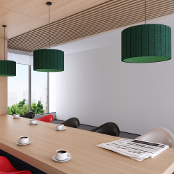 Šviestuvas - Disc lamp