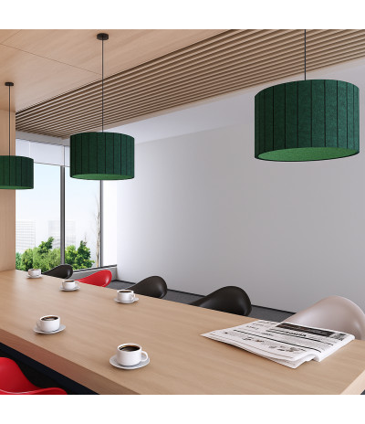 Šviestuvas - Disk lamp