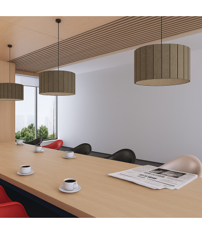 Šviestuvas - Disc lamp