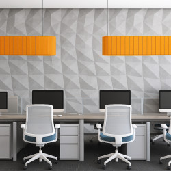 Šviestuvas - Long dress lamp