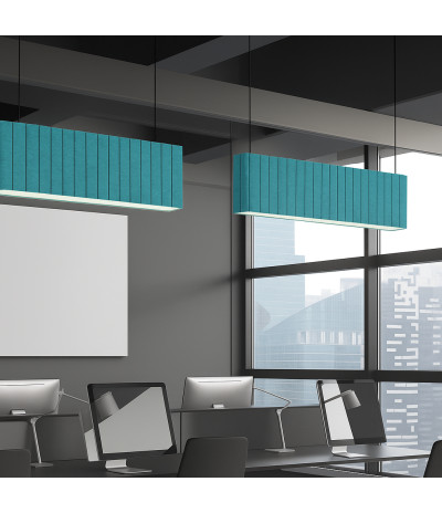 Šviestuvas - Long dress lamp