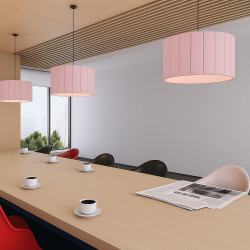 Šviestuvas - Disc lamp