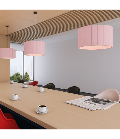 Šviestuvas - Disc lamp