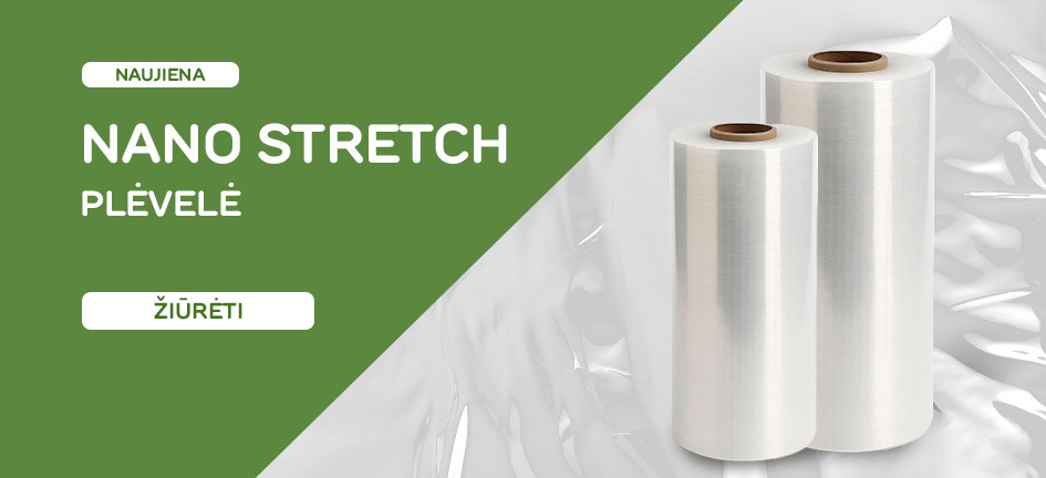 NanoStretch